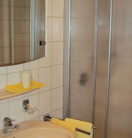 Appartementhaus Scholz *